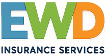 EWD Insurance Services, Inc. Logo